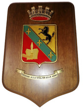 Crest scuola militare - crest,