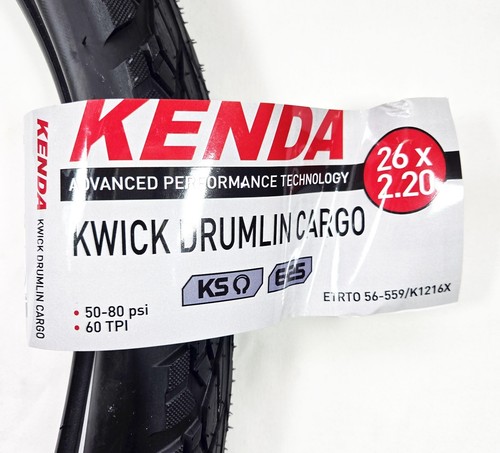 Bici elettrica kenda kwick - elettrica,