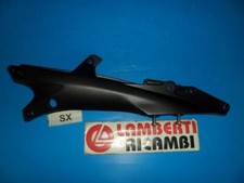 staffa telaio posteriore sinistra GSXR SUZUKI GSX R 1000 K7 K8 2008 2007