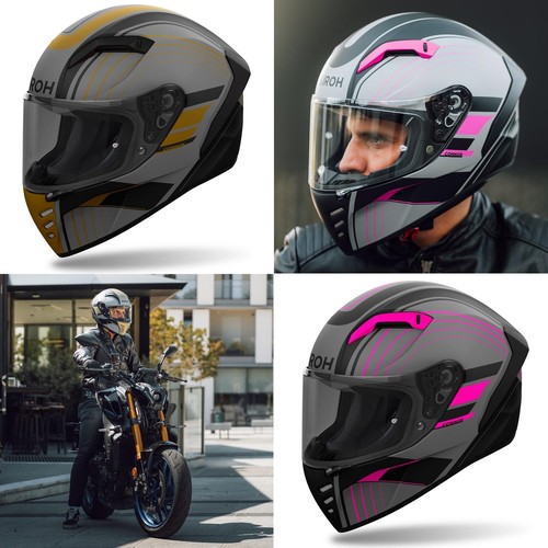 Airoh connor achieve casco - connor,