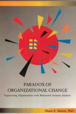 Paradox of Organizational