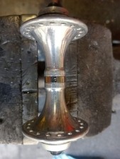 Mozzi campagnolo record - mozzi,