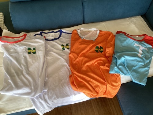 Maglie calcio holly benji - maglie, e