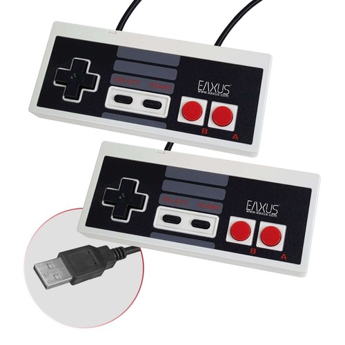 Pezzi eaxus controller usb - 2,