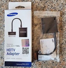 Adattatore HDTV Samsung Galaxy Tab - EPL-3PHPBE - Raro