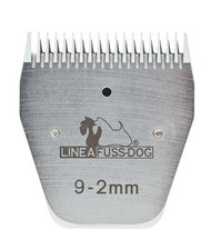 Lama da 2 mm per tosatrice