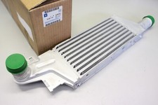 Intercooler originale Opel Corsa C 1.7 DTI 9196705 confezione originale