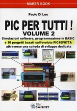 Libri Paolo Di Leo - Il Pic Per Tutti ! - Volume 2