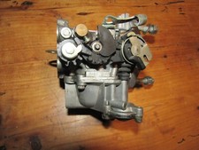 Carburateur  Harley-Davidson