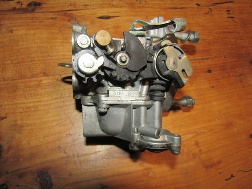 Carburateur harley davidson - carburateur,