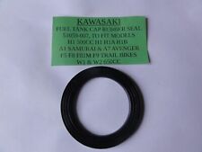 KAWASAKI anni 60 W1/2 650cc