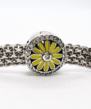 Ciondolo Girasole Per