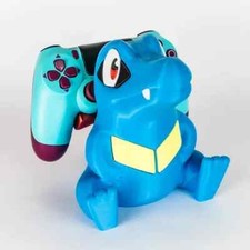 Totodile Porta Controller 3D