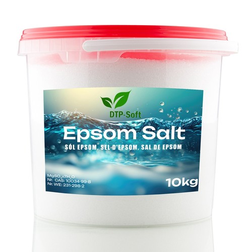 10kg sale epsom solfato - epsom, |
