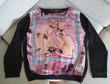 HAPPINESS  felpa / maglia