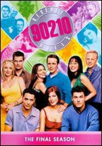 Beverly hills 90210 the final - beverly,