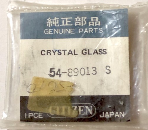 Nos new citizen 89013s - new, 54-89013s