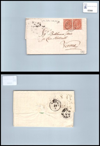 Storia postale regno - storia,