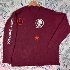 ULTRAS GRANATA CIAO FE' CURVA