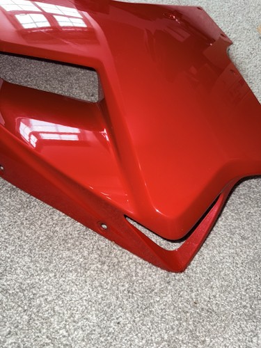 Ducati 848 1098 1198 - , pannello