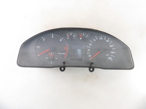 110008909001 audi b5 8d - a4,