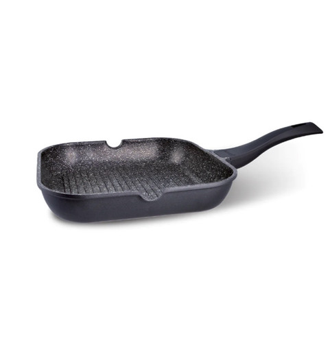 Bistecchiera 28x28 saxum - cm.28x28,