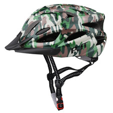 Casco da bici PMT leggero MTB