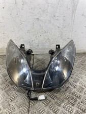 102286- Faro Fanale Anteriore Piaggio MP3 300 Sport IE Dal 2016 Al 2018
