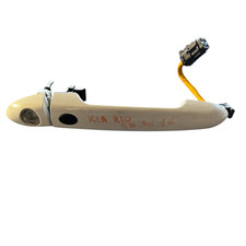 MANIGLIA ANT SX Kia - Rio