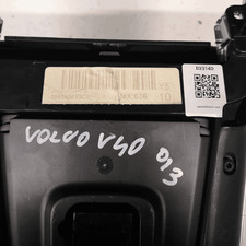 31398645 Blocco comando climatizzazione  VOLVO V40 D2 (84Kw) Ber 5p/d/1560cc