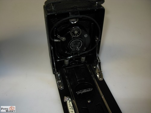 Voigtländer piastra - voigtländer,