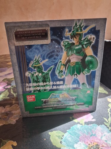 Bandai saint seiya myth cloth - bandai,