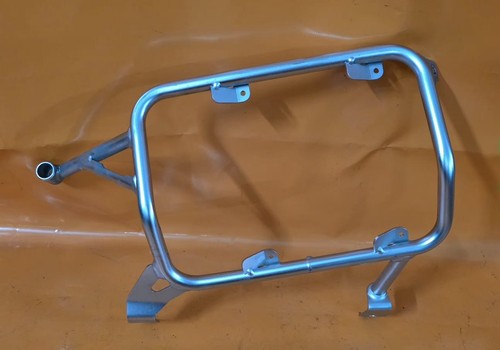 Telaio valigia sinistra - bmw, r