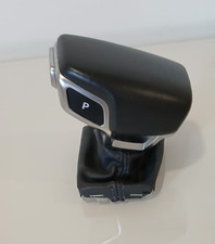 AUDI A4 POMELLO LEVA CAMBIO AUTOMATICO IN PELLE 100000574