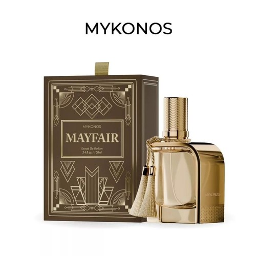 Raro profumo mayfair - raro!,