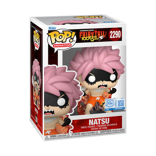 Funko pop fairy - pop!,