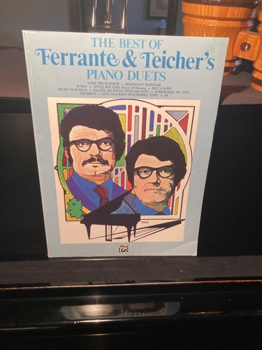 Meglio dei duetti per - il,