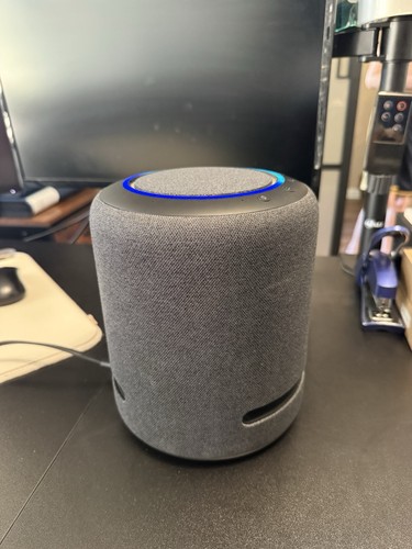 Amazon echo studio alexa - echo,