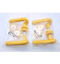 4 MANIGLIE/MANIGLIA PER