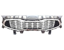 GRIGLIA O MASCHERA ANTERIORE