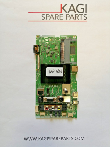 Main vestel 17mb130 - 17mb130, barcode