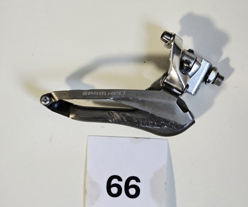 Deragliatore sram red - deragliatore, 2