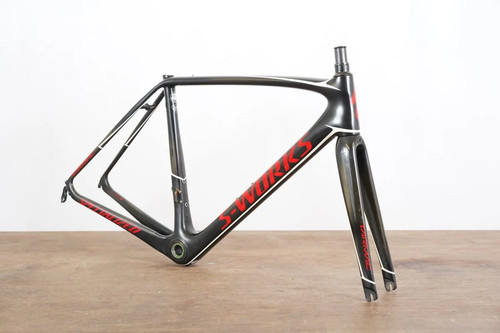 54cm specialized works - 54cm, s-works