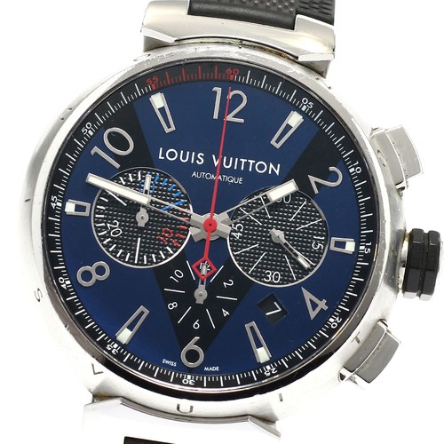 Louis vuitton tambour q102v - vuitton,