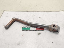 LEVA MESSA IN MOTO BIANCHI MENDOLA 125 cc GT (TO1576)