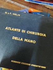 Atlante Chirurgia Della Mano