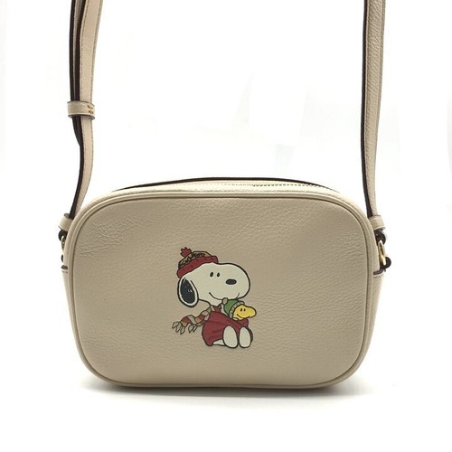 Borsa tracolla coach - borsa,