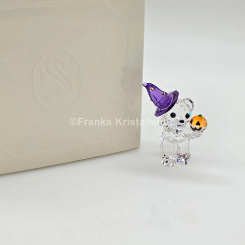 Swarovski orso kris halloween - swarovski,