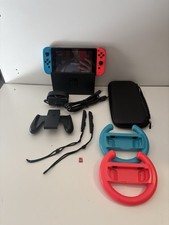 Console Nintendo Switch Con