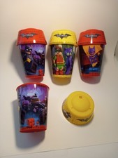 🦇Lego Batman Movie 2017